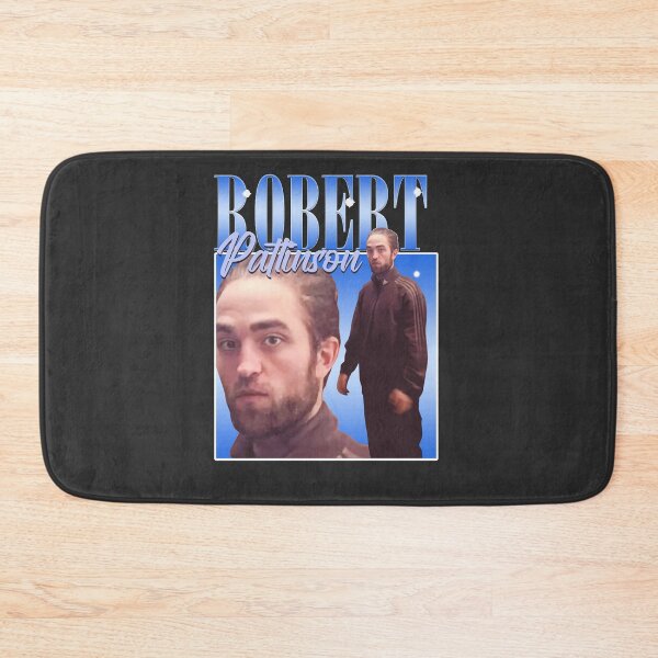 Item preview, Robert Pattinson Standing Meme designed and sold by JOSEPHLUDIKER.