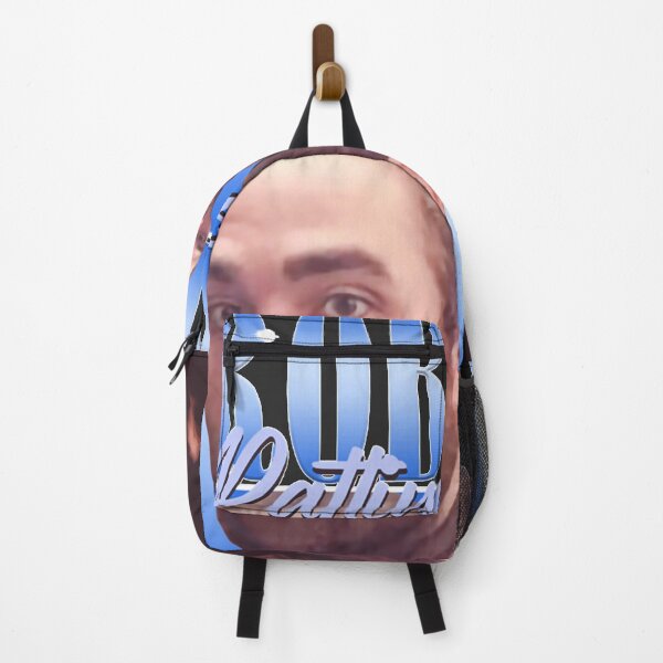 Item preview, Robert Pattinson Standing Meme designed and sold by JOSEPHLUDIKER.