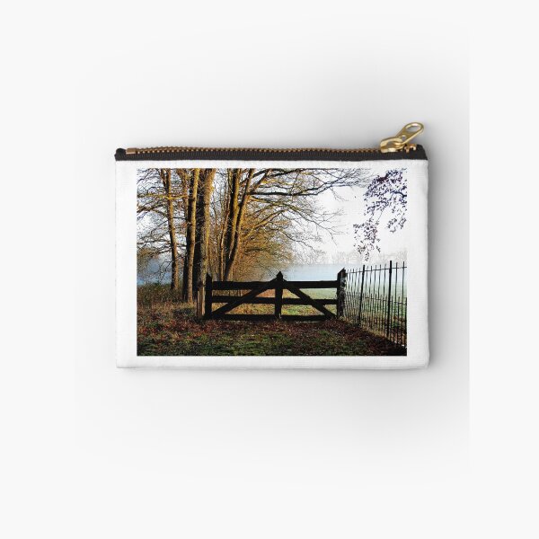 Item preview, Haze at the morning field designed and sold by jchanders.
