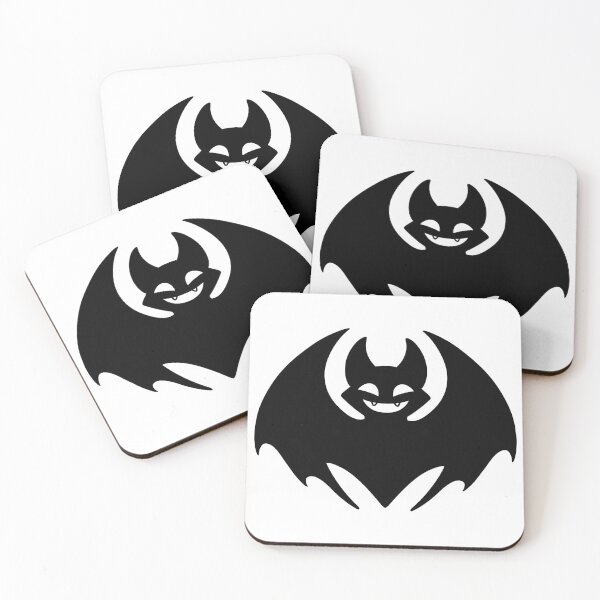 Item preview, Cute Halloween Bat Cute Scary designed and sold by MariaDracona.