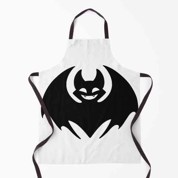 Item preview, Cute Halloween Bat Cute Scary designed and sold by MariaDracona.