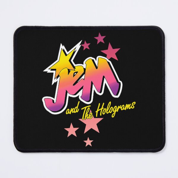 Item preview, Jem And The Holograms  designed and sold by kundtzgajatel.