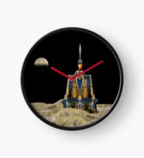 4481 Clock
