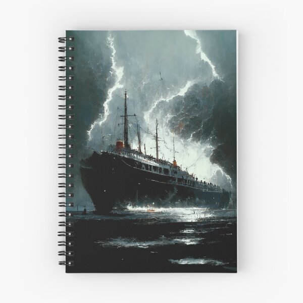 Item preview, Gathering Storm designed and sold by The Urban Sol.