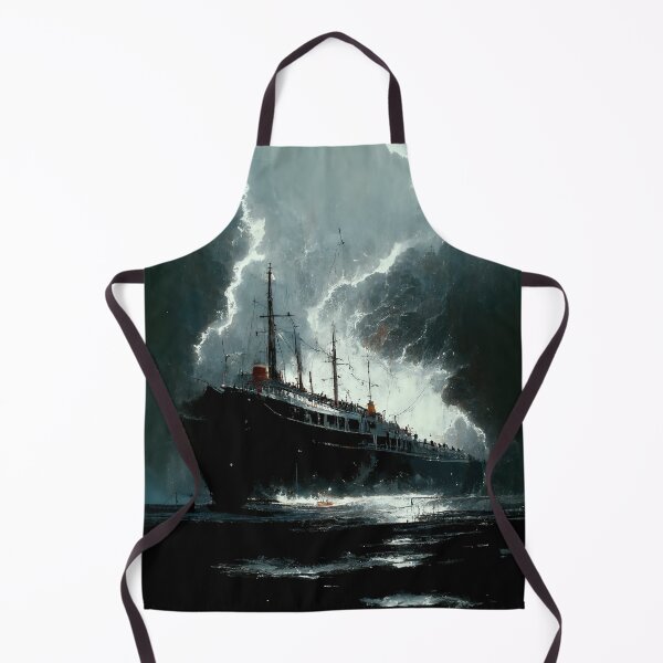 Item preview, Gathering Storm designed and sold by The Urban Sol.