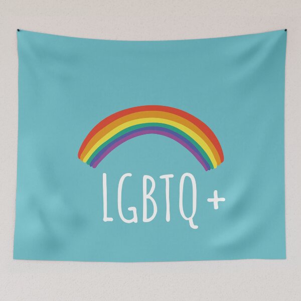 Item preview, LGBT, Be You, Gay Lesbian Bisexual Pride, Bee You, Anti Racism, Cute Design, LGBTQ+ Pride Gift designed and sold by Boom-llqb.