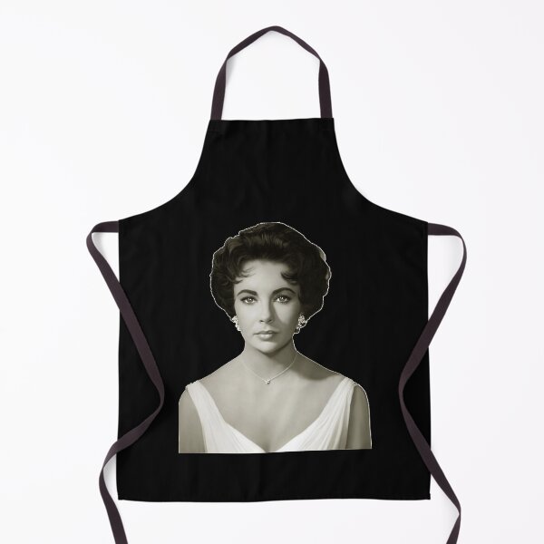 Item preview, Elizabeth Taylor Portrait Elizabeth Taylor Classic designed and sold by darlenearh.