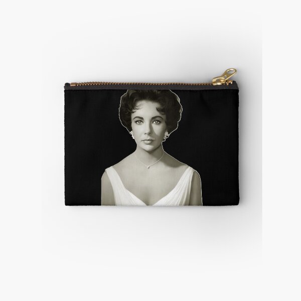 Item preview, Elizabeth Taylor Portrait Elizabeth Taylor Classic designed and sold by darlenearh.