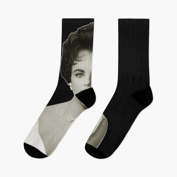 Item preview, Elizabeth Taylor Portrait Elizabeth Taylor Classic designed and sold by darlenearh.