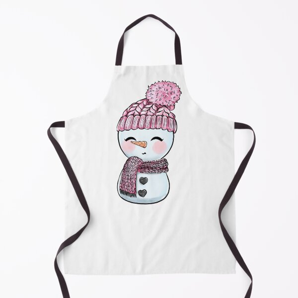 Item preview, Christmas Snowman Christmas Warm and Cozy Winter designed and sold by CreativeBu.