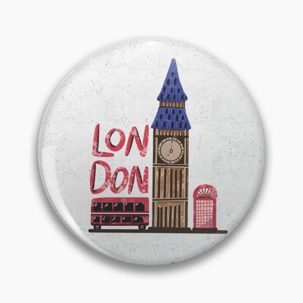 Item preview, London landmark  designed and sold by amanjabal.