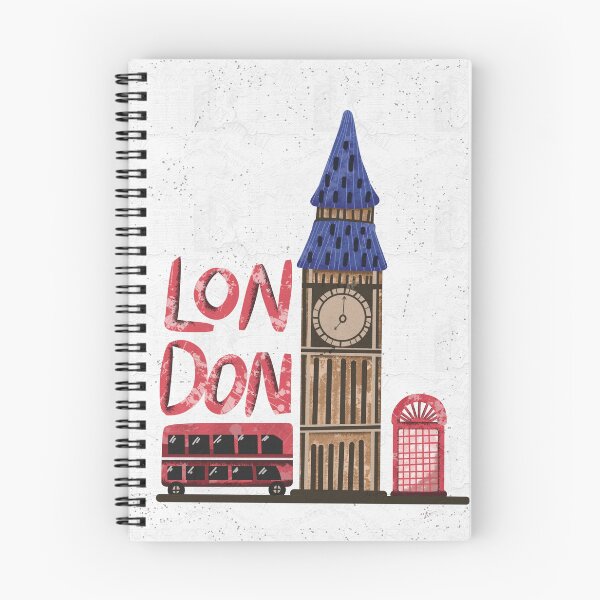 Item preview, London landmark  designed and sold by amanjabal.