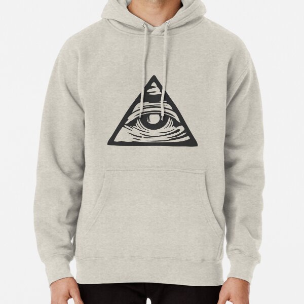 Illuminati sweater sales