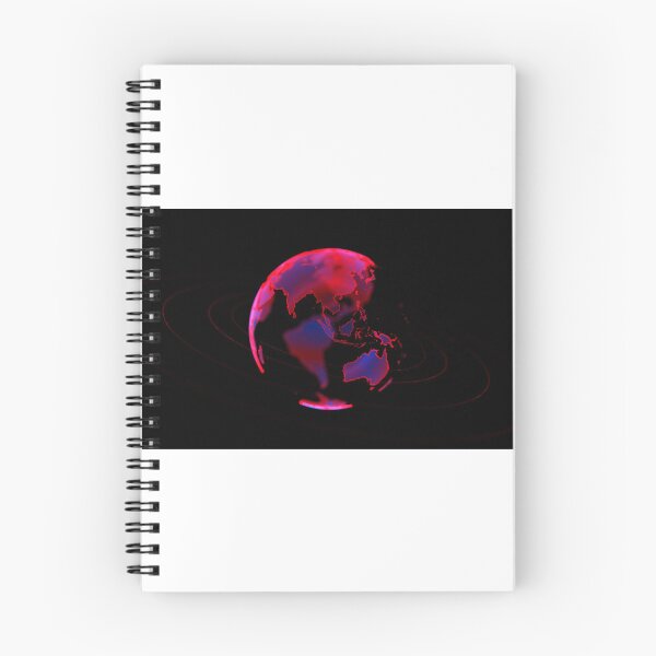 Item preview, The Digital Marble on Black designed and sold by Arc1.