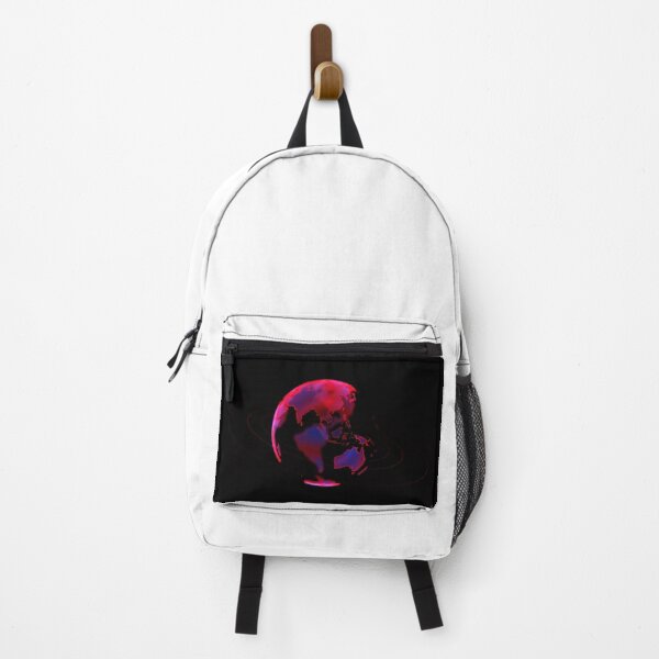 Item preview, The Digital Marble on Black designed and sold by Arc1.