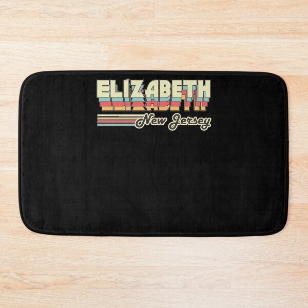 Item preview, Elizabeth town retro Classic designed and sold by darlenearh.