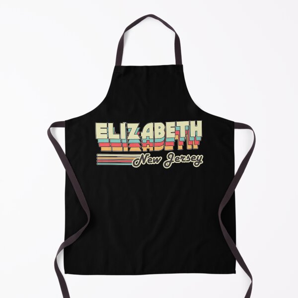 Item preview, Elizabeth town retro Classic designed and sold by darlenearh.
