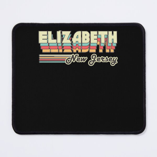 Item preview, Elizabeth town retro Classic designed and sold by darlenearh.