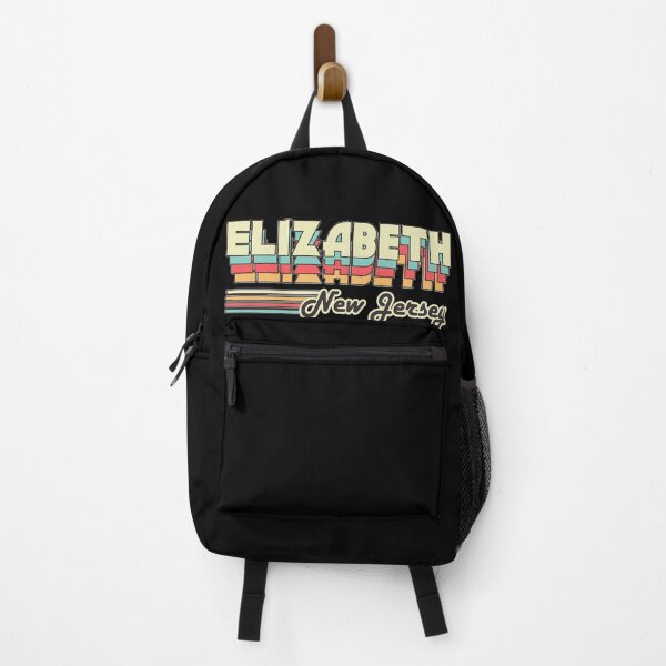 Item preview, Elizabeth town retro Classic designed and sold by darlenearh.