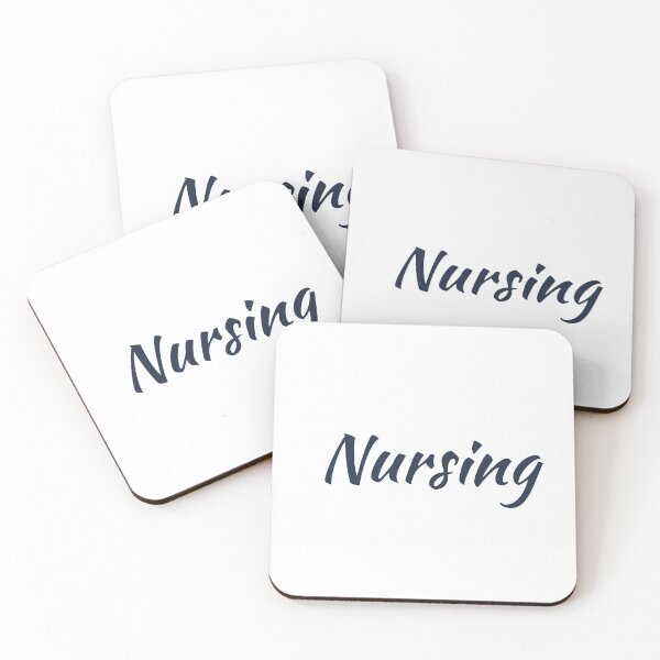 Item preview, Nursing  designed and sold by ArtBySymone.