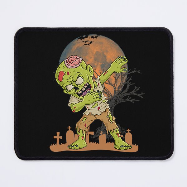 Item preview, Dabbing Halloween Zombie, Dabbing Zombie Costume designed and sold by WanderTravels.