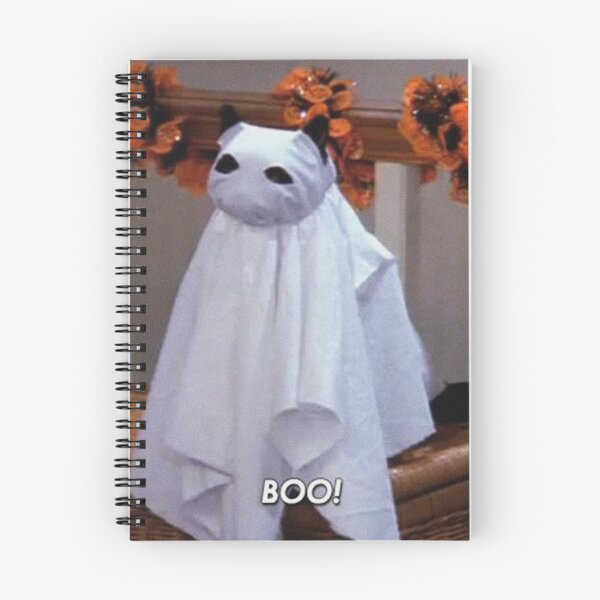 Item preview, Salem Boo designed and sold by soundlesswaves.