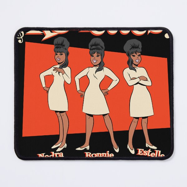 Item preview, Cartoonettes For Fans designed and sold by MiriamEvelyn.