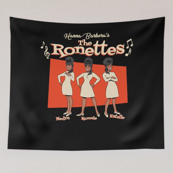 Item preview, Cartoonettes For Fans designed and sold by MiriamEvelyn.