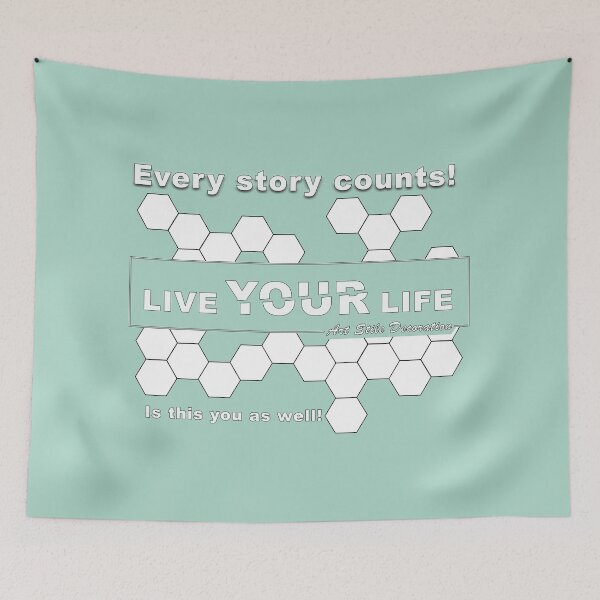 Item preview, Copy of Every story collection,  designed and sold by ArtStile.