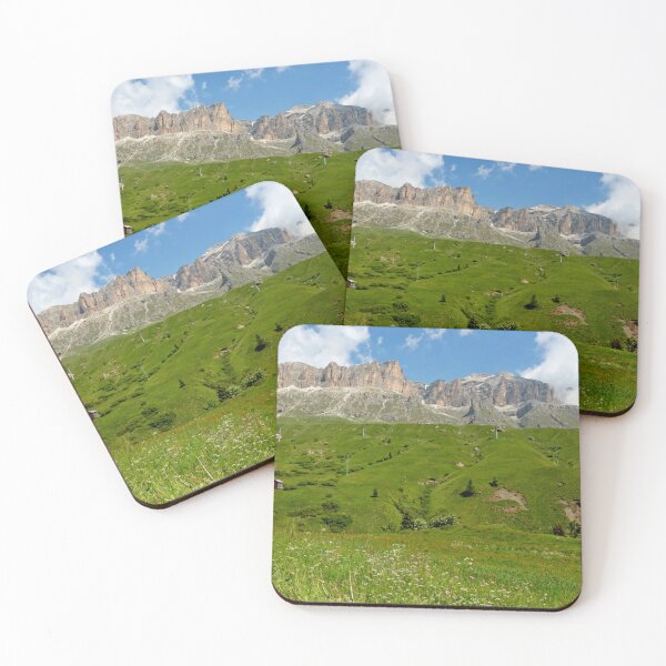 Item preview,  Pordoi Pass designed and sold by annalisa56.