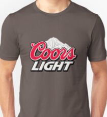Coors Light Unisex T-Shirt