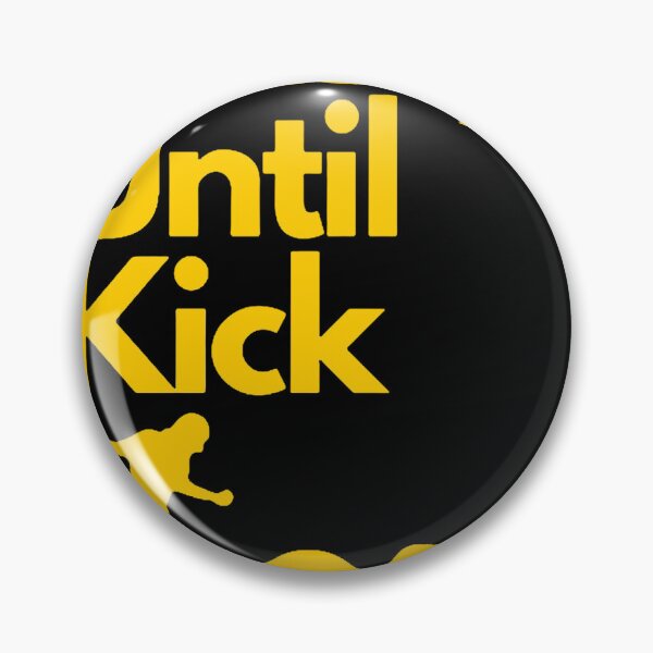 Item preview, Classy Until Kickoff Essentials & Products. designed and sold by Kalash12.