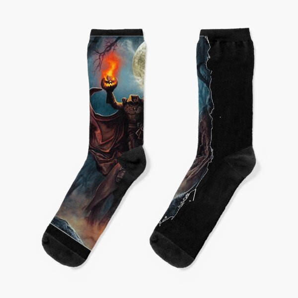 Item preview, HEADLESS HORSEMAN     Copy designed and sold by CliffTuttle.