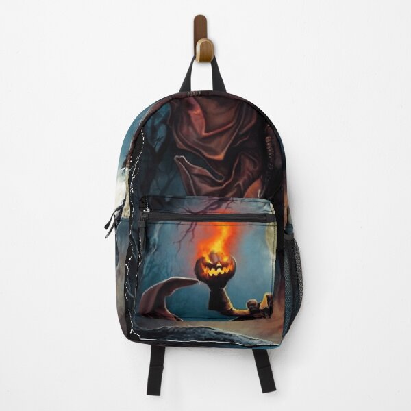 Item preview, HEADLESS HORSEMAN     Copy designed and sold by CliffTuttle.
