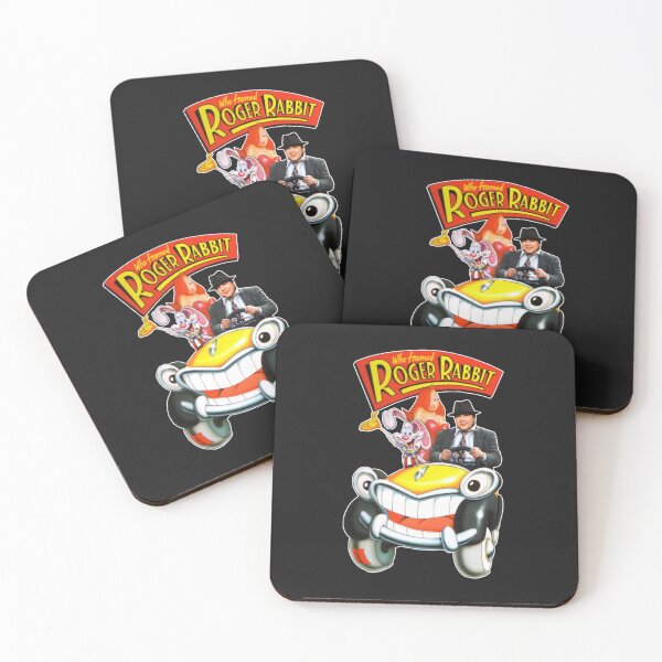 Item preview, Who Framed Roger Rabbit T-Shirt, Hoodie, Classic T-Shirt designed and sold by PetraHerzogf.