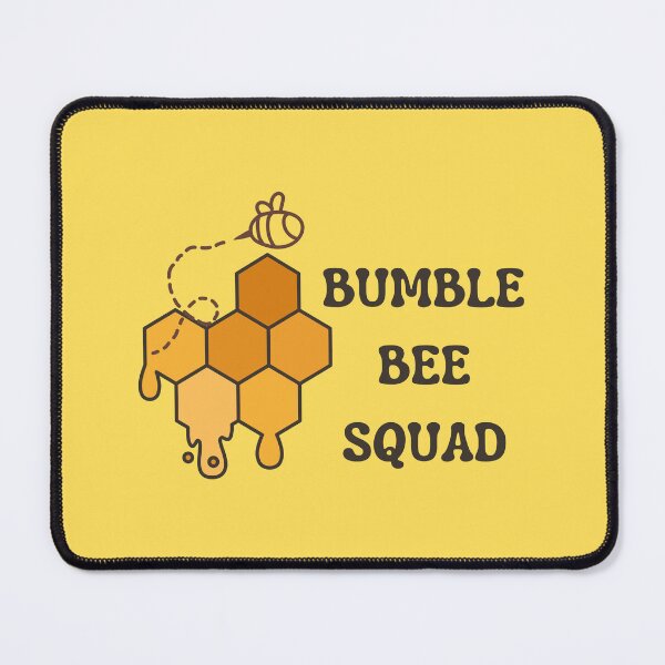 Item preview, Bumble Bee Squad Funny Beekeeper Halloween Costume designed and sold by My-Queens-Store.