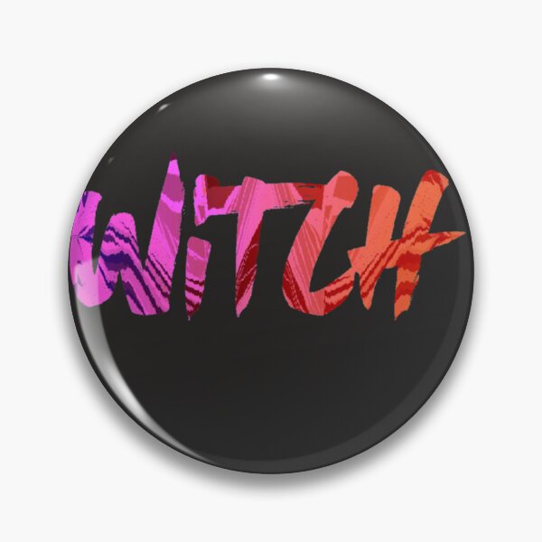 Item preview, Witch highlighter slim fit t-shirt Essential T-Shirt designed and sold by PetraHerzogf.