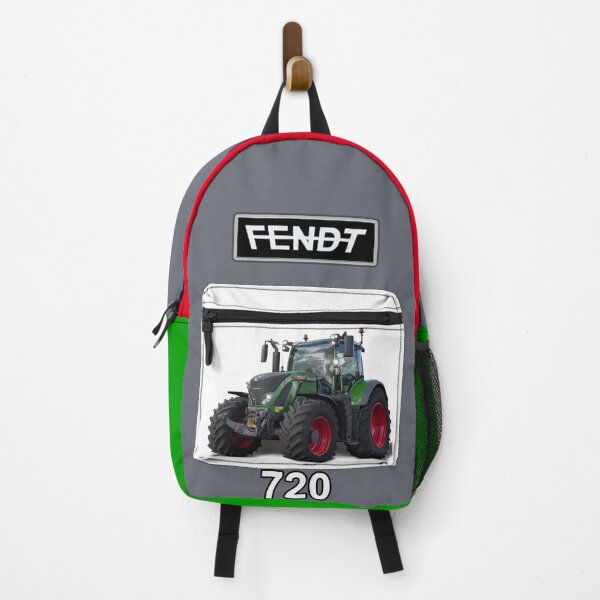 Item preview, Green tractor designed and sold by Millysuewood.