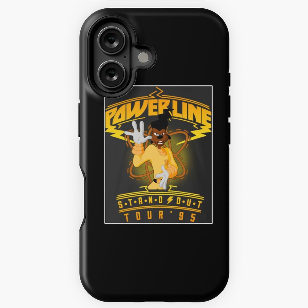 Item preview, iPhone Magsafe Tough Case designed and sold by ZOEYMARTIN123.