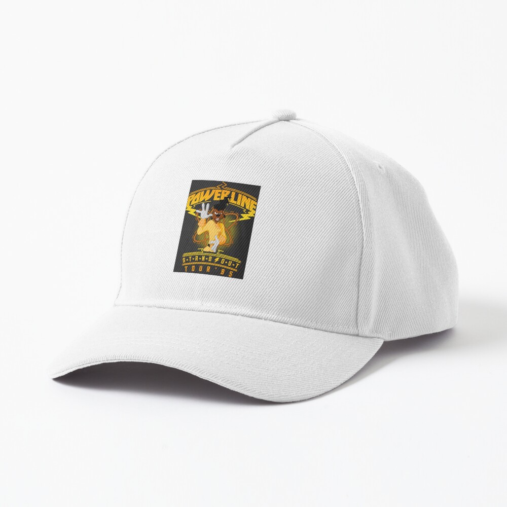 Item preview, Baseball Cap designed and sold by ZOEYMARTIN123.