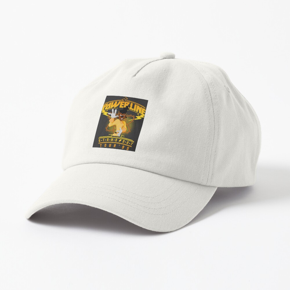 Item preview, Dad Hat designed and sold by ZOEYMARTIN123.