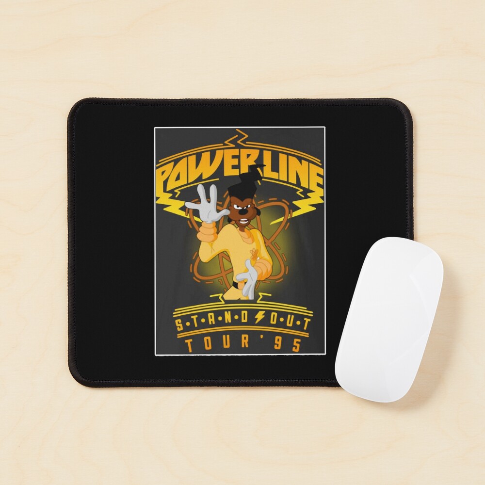 Item preview, Mouse Pad designed and sold by ZOEYMARTIN123.
