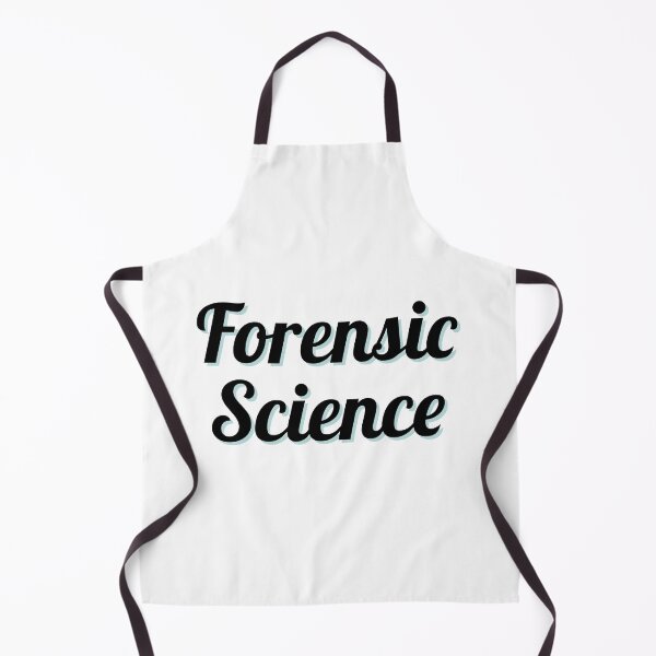 Item preview, Forensic Science designed and sold by ArtBySymone.