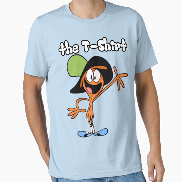 Item preview, Wander over Yonder - The Merchandise designed and sold by James' Obscure Store of Obscure Wares.