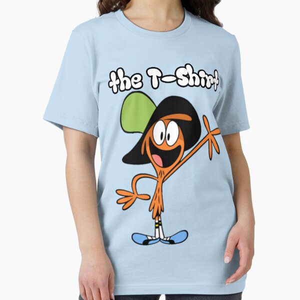 Wander over Yonder - The Merchandise Essential T-Shirt