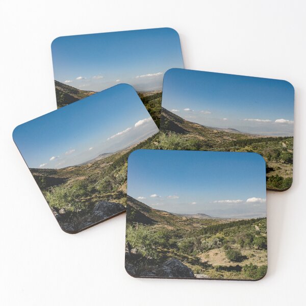 Item preview, Amukah Landscape designed and sold by KnowingHeart.