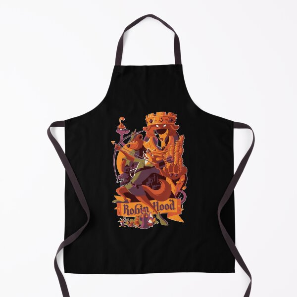 Item preview, Robin hood cartoon merch Essential designed and sold by ZOEYMARTIN123.