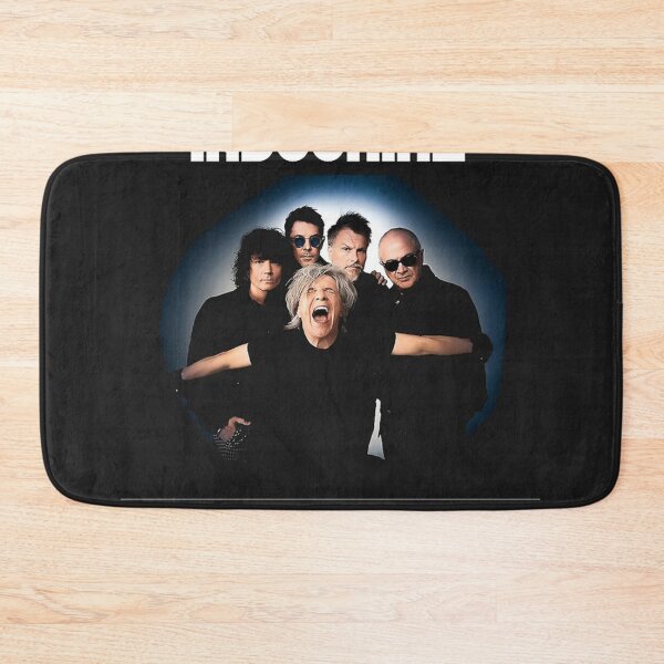 Item preview, Indochine Band 80s designed and sold by KurtMcQuee.