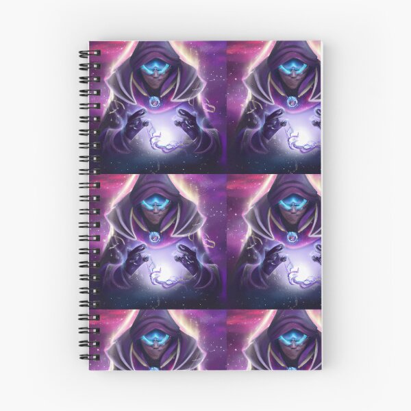 Item preview, Mysterious Powerful Magician Sticker designed and sold by VentusDesigns.