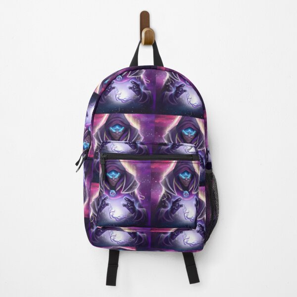 Item preview, Mysterious Powerful Magician Sticker designed and sold by VentusDesigns.